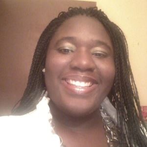 Meet your Posher, Tiffany